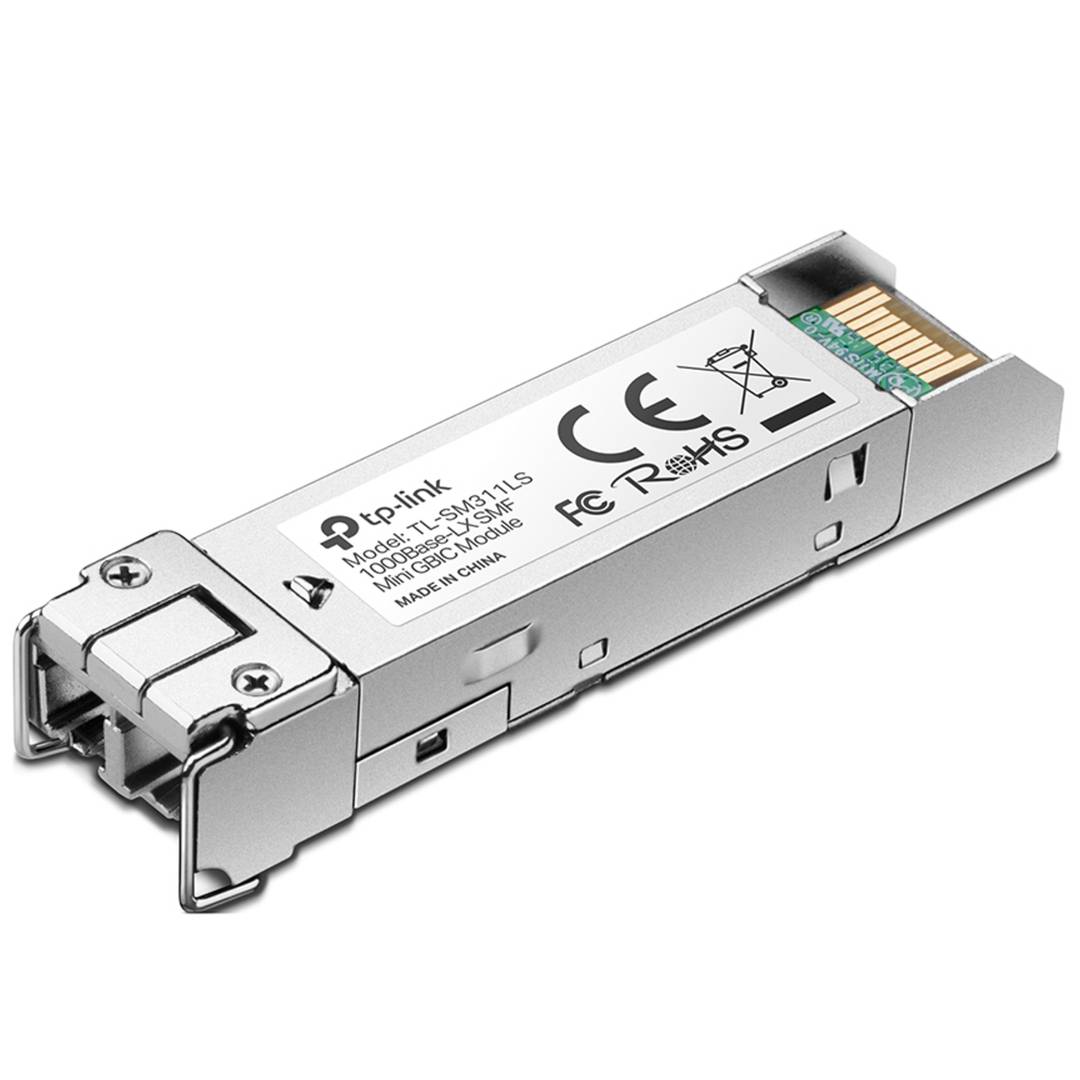 MINI GBIC 1000 BASE LX-SM (LC)